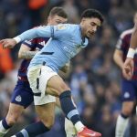 Debut Internasional Mengesankan, Pemain Bola Omar Marmoush