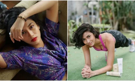 Aghniny Haque Di Tahun Ini: Karier Melesat Dan Prestasi Gemilang