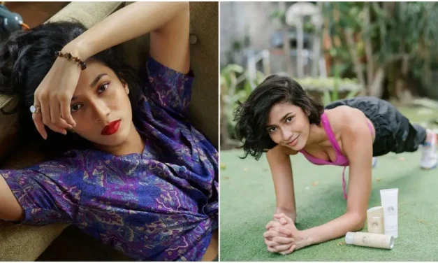 Aghniny Haque Di Tahun Ini: Karier Melesat Dan Prestasi Gemilang