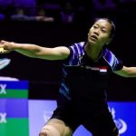 Putri KW Tegang Sebelum Kalahkan Wakil India Swiss Open 2026