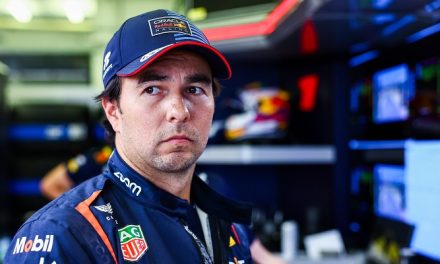 Sergio Perez Ingin Memastikan Masa Depan Dirinya Di Red Bull