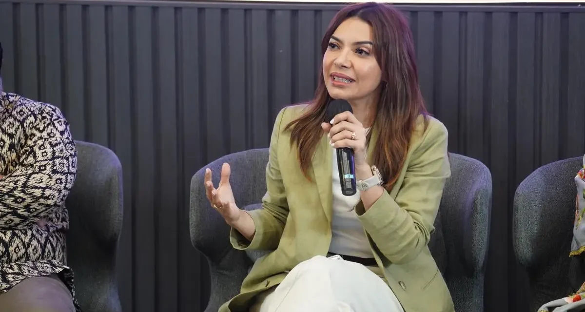Najwa Shihab: Suara Kritis Yang Terus Menginspirasi Indonesia