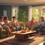 Ide Liburan Yang Asik Dengan Teman Tapi Masih Hemat Budget