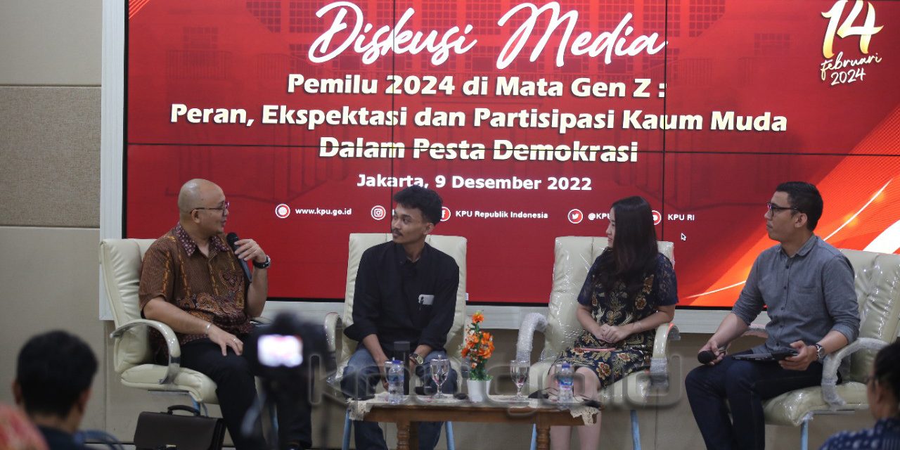 Peran Generasi Muda Dengan Harapan Baru Dalam Dunia Politik