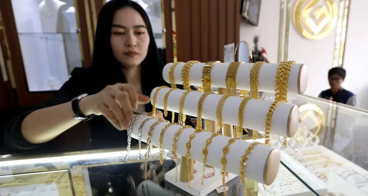 Investasi Emas Emang Masih Untung Di 2026? Ini Penjelasannya!