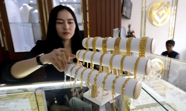 Investasi Emas Emang Masih Untung Di 2026? Ini Penjelasannya!