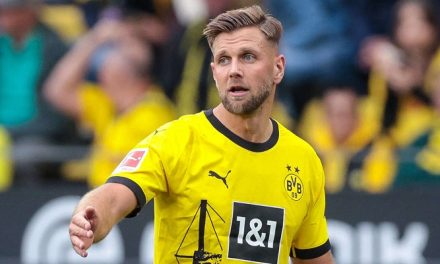 Pesepakbola Dortmund Dengan Rekor 3 Gol Dan Assist Di UCL