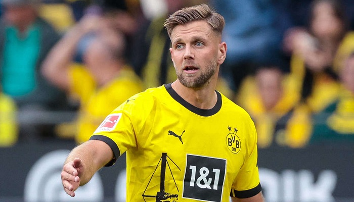 Pesepakbola Dortmund Dengan Rekor 3 Gol Dan Assist Di UCL