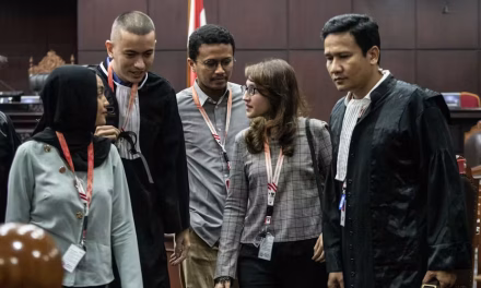 Landasan Penting Jika Ingin Terjun Di Dunia Perpolitikan Indonesia