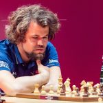 Magnus Carlsen Grandmaster Catur Terhebat Sepanjang Masa