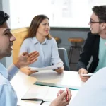 Manfaat Diskusi Untuk Kelangsungan Kerja Yang Baik Dan Efesien