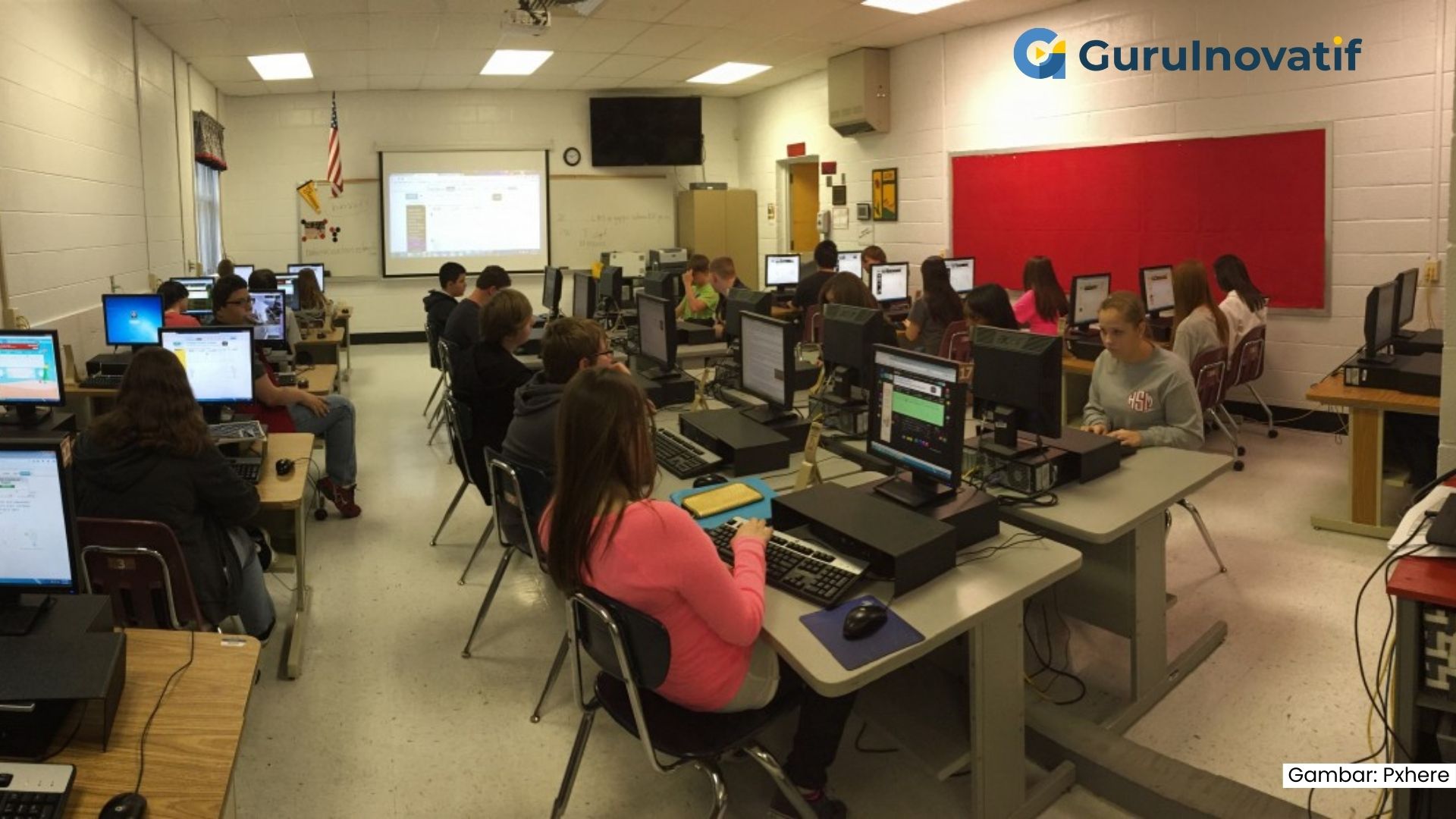 Transformasi Digital