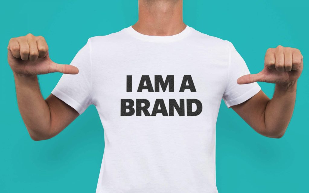 Tips Membranding Diri Untuk Menjadi Konten Kreator Profesional