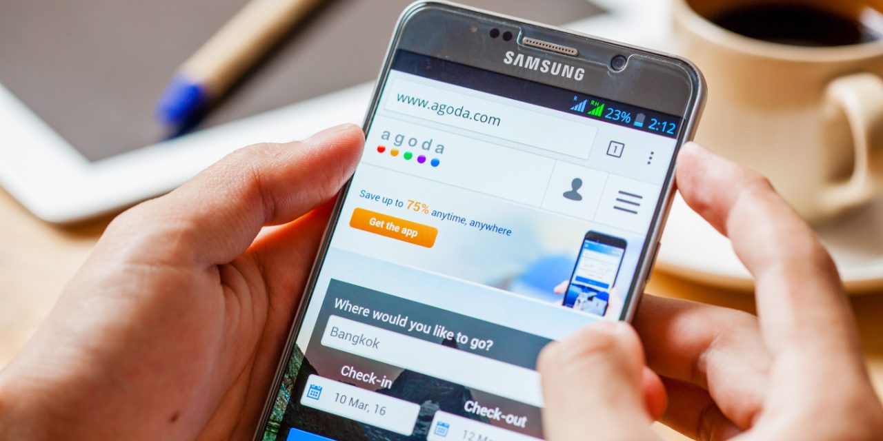 Platform Agoda Tempat Pesan Hotel Mudah Yang Ingin Berlibur
