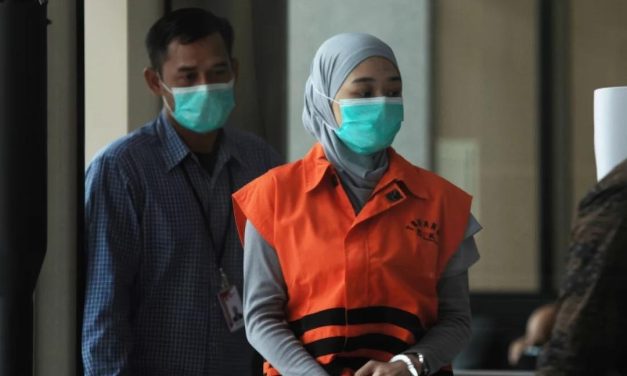 Nur Afifah Balqis: Jejak Korupsi Di Usia Muda Yang Menghebohkan