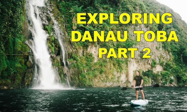 Provinsi Sumut Menyajikan Keindahan Sumber Daya Alam Menarik