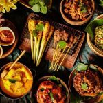 Aneka Kuliner Lokal Yang Lezat Hadir Dengan Sentuhan Modern