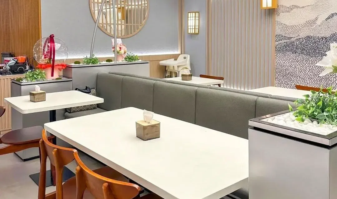 Restoran Unggulan Di Surabaya Yang Wajib Banget Di Kunjungi!