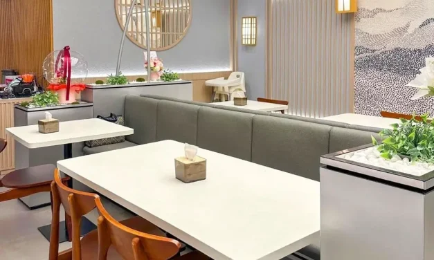 Restoran Unggulan Di Surabaya Yang Wajib Banget Di Kunjungi!