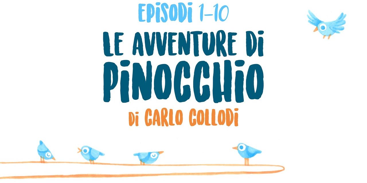Le Avventure Di Pinocchio: Antara Fantasi Dan Juga Kritik Sosial