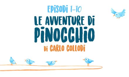 Le Avventure Di Pinocchio: Antara Fantasi Dan Juga Kritik Sosial