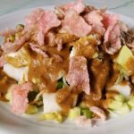 Cita Rasa Lontong Pecal: Warisan Kuliner Tradisional Indonesia