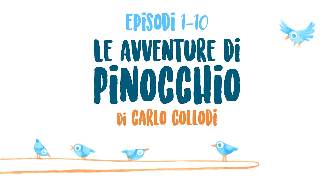 Le Avventure