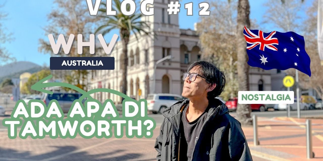 Negara Australia Menawarkan Berbagai Macam Fasilitas Menarik