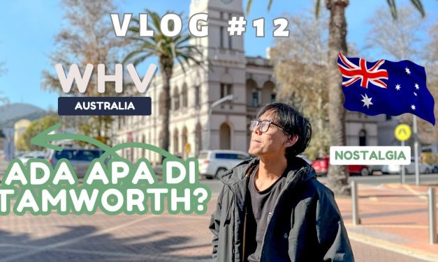 Negara Australia Menawarkan Berbagai Macam Fasilitas Menarik