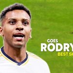Rodrygo Goes: Bintang Muda Brasil Yang Kini Bersinar Di Eropa