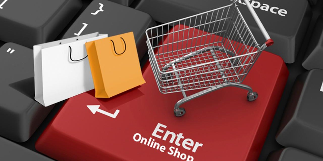 Kemudahan Online Shopping Ternyata Memberi Dampak Negatif