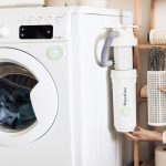 Menjaga Mesin Cuci Yang Berteknologi Motion Dengan Cara Muda