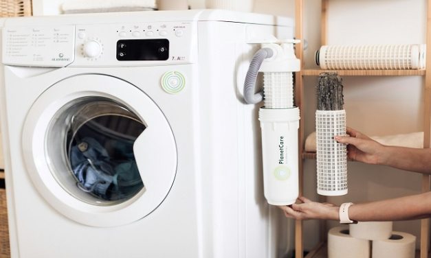 Menjaga Mesin Cuci Yang Berteknologi Motion Dengan Cara Muda