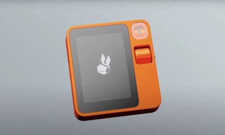Rabbit R1 Ternyata Mirip Gameboy Jaman Dulu Loh, Yuk Simak!
