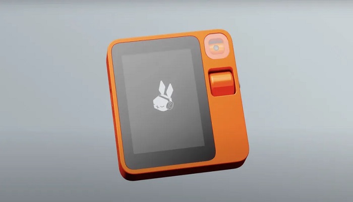 Rabbit R1 Ternyata Mirip Gameboy Jaman Dulu Loh, Yuk Simak!