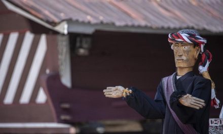 Orang Medan Kenapa Sih Terlihat Galak? Ini Jawaban Jujurnya!