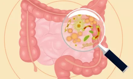 Kesehatan Pencernaan: Kenali Dan Jaga Mikrobioma Usus