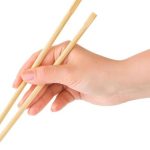 Tutorial Menggunakan Sumpit Untuk Pemula, Jamin Langsung Bisa