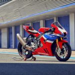 Honda Rilis Motor Sport Baru CBR1000RR-R, Ini Spesifikasinya!