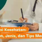 Pentingnya Asuransi Kesehatan Untuk Melindungi Keluarga Anda