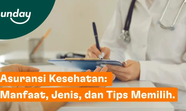 Pentingnya Asuransi Kesehatan Untuk Melindungi Keluarga Anda