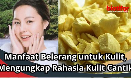 Khasiat Sulfur Untuk Kulit: Manfaat, Cara Kerja, Dan Keamanannya