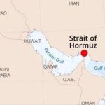 Penutupan Selat Hormuz Oleh Iran Dampaknya Bagi Indonesia