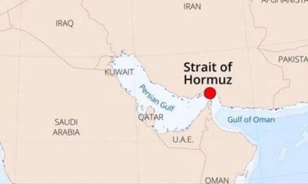 Penutupan Selat Hormuz Oleh Iran Dampaknya Bagi Indonesia