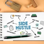 Kunci Efektif Menjalankan Side Hustle Bercuan Tanpa Burnout