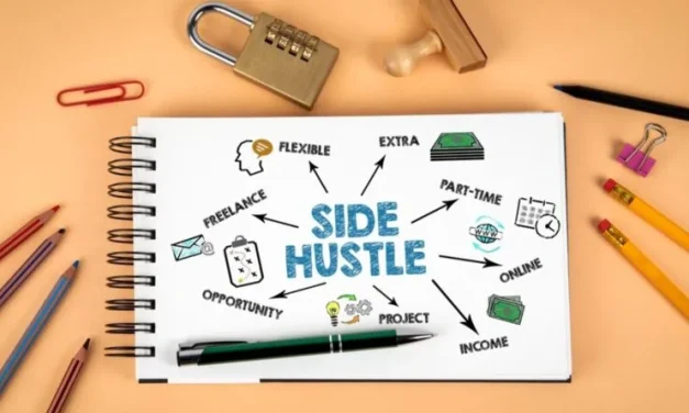 Kunci Efektif Menjalankan Side Hustle Bercuan Tanpa Burnout