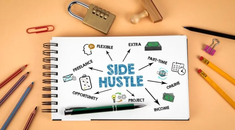 Kunci Efektif Menjalankan Side Hustle Bercuan Tanpa Burnout