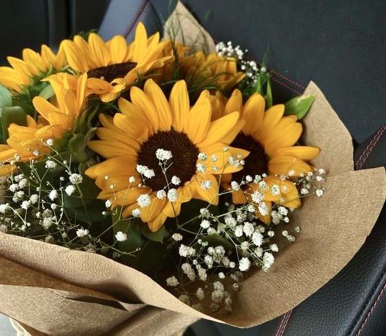 4 Bunga Paling Romantis Ini Hadirkan Makna Yang Mendalam Loh