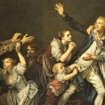 Sejarah Karya Seni Klasik Yang Menggambarkan Kehidupan Loh