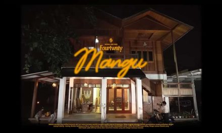 Makna Lagu Mangu Fortwenty Terinspirasi Dari Kejadian Ini Loh